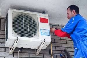 24/7 and Emergency HVAC Near Bethcar, SC | Air Conidtioning and Heating Contractors